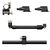 INSTA360 DUAL SUCTION CUP CAR MOUNT (STANDARD BUNDLE, NO STICK INCLUDED)