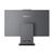 LENOVO THINKCENTRE ALL IN ONE PC NEO 50A 27 G5 27'' FHD IPS/I5-13420H/16GB/512GB SSD/INTEL UHD GRAPHICS/WIN 11 PRO/5Y NBD/LUNA GREY