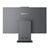 LENOVO THINKCENTRE ALL IN ONE PC 50A 27 G5 27'' FHD IPS/I7-13620H/16GB/512GB SSD/INTEL UHD GRAPHICS/WIN 11 PRO/5Y NBD/LUNA GREY