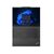 LENOVO LAPTOP THINKPAD X13 GEN5 13.3'' WUXGA IPS/ULTRA7-155U/32GB/1TB SSD/INTEL GRAPHICS/WIN 11 PRO/3Y PREM/BLACK