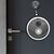 EZVIZ DOORBELL HP4 PEEPHOLE, FHD