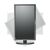 LENOVO USED ΟΘΌΝΗ LT2323P LED 23" 1920X1080 VGA/DVI/DISPLAYPORT, GRADE B