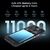 OUKITEL SMARTPHONE WP35 5G, 6.6", 8/256GB, IP68/IP69K, 11000MAH, ΓΚΡΙ