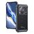 OUKITEL SMARTPHONE WP36, 6.52", 8/128GB, IP68/IP69K, 10600MAH, ΜΑΎΡΟ