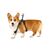 INSTA360 GO 3/GO 3S PET HARNESS MOUNT SIZE M