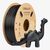 CREALITY HYPER PLA-CF BLACK CARBON FIBER 3D PRINTER FILAMENT, HIGH STRENGTH, 1 KG SPOOL1.75