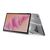 LENOVO TABLET TAB PLUS 11.5'' 2K/MEDIATEK HELIO G99/8GB/256GB/INTEGRATED ARM MALI-G57/ANDROID 14/LUNA GREY