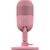 RAZER SEIREN V3 MINI QUARTZ - USB CONDENSER MICROPHONE -  BUILD-IN SHOCK ABSORB - MUTE BUTTON