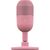 RAZER SEIREN V3 MINI QUARTZ - USB CONDENSER MICROPHONE -  BUILD-IN SHOCK ABSORB - MUTE BUTTON