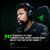 RAZER BLACKSHARK V2 PRO BLACK FOR PLAYSTATION  – WIRELESS – 70H BATTERY – 2.4GHZ/BT