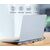 POWERTECH DOCKING STATION BYL-2003U2, 12 ΘΥΡΏΝ, ΒΆΣΗ LAPTOP, USB-C, ΓΚΡΙ