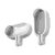 INSTA360 GO 3/GO 3S VERTICAL & HORIZONTAL ACTION MOUNT SET