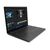 LENOVO LAPTOP THINKPAD L13 G5 13.3'' WUXGA IPS/ULTRA5-125U/16GB/512GB SSD/INTEL®GRAPHICS/WIN 11 PRO/3Y NBD/BLACK