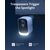 ANKER S300 EUFYCAM 3C BATTERY CAMERA 4K KIT 3+1 WITH HOMEBASE 3