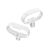 INSTA360 GO 3/GO 3S VERTICAL & HORIZONTAL ACTION MOUNT SET