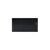 LIAN LI SUP01 BLACK - 45LT MINIMAL FOOTPRINT CASE FOR VERTICAL GPU ARGB STRIPS W. 3X 120MM FANS