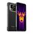 ULEFONE SMARTPHONE ARMOR 25T PRO, 6.78", 6/256GB, 5G, IP68/IP69K, ΜΑΎΡΟ