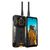 ULEFONE SMARTPHONE ARMOR 26 ULTRA WT, 6.78" 12/512GB, 5G 15600MAH, ΜΑΎΡΟ