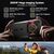 ULEFONE SMARTPHONE ARMOR 26 ULTRA WT, 6.78" 12/512GB, 5G 15600MAH, ΜΑΎΡΟ