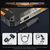 ULEFONE SMARTPHONE ARMOR 26 ULTRA WT, 6.78" 12/512GB, 5G 15600MAH, ΜΑΎΡΟ