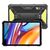 ULEFONE TABLET ARMOR PAD 3 PRO, 10.36", 8/256GB, 33280MAH, 4G, ΜΑΎΡΟ