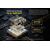 ULEFONE TABLET ARMOR PAD 3 PRO, 10.36", 8/256GB, 33280MAH, 4G, ΜΑΎΡΟ