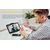 ULEFONE TABLET ARMOR PAD 3 PRO, 10.36", 8/256GB, 33280MAH, 4G, ΜΑΎΡΟ
