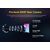 ULEFONE TABLET ARMOR PAD 3 PRO, 10.36", 8/256GB, 33280MAH, 4G, ΜΑΎΡΟ