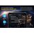 ULEFONE TABLET ARMOR PAD 3 PRO, 10.36", 8/256GB, 33280MAH, 4G, ΜΑΎΡΟ