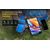 ULEFONE TABLET ARMOR PAD 3 PRO, 10.36", 8/256GB, 33280MAH, 4G, ΜΑΎΡΟ