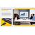 ULEFONE TABLET ARMOR PAD 3 PRO, 10.36", 8/256GB, 33280MAH, 4G, ΜΑΎΡΟ