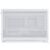 LIAN LI DAN CASE A3 WHITE - M-ATX ALL MESH STEEL-FABRIC PC CASE FROM DANIEL HANSEN