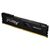 KINGSTON MEMORY KF436C18BB/32 FURY BEAST BLACK DDR4, 3600MT/S, 32GB