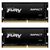 KINGSTON MEMORY KF432S20IBK2/64 ,FURY IMPACT DDR4 SODIMM, 3200MT/S,  KIT OF 2  2X32GB