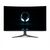 DELL MONITOR ALIENWARE AW3225QF 32'' UHD 240HZ QD-OLED, HDMI, DP, USB-C, HEIGHT ADJUSTABLE, NVIDIA® G-SYNC, 3YEARS W