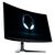 DELL MONITOR ALIENWARE AW3225QF 32'' UHD 240HZ QD-OLED, HDMI, DP, USB-C, HEIGHT ADJUSTABLE, NVIDIA® G-SYNC, 3YEARS W