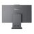 LENOVO THINKCENTRE ALL IN ONE PC 50A 27 G5 27'' FHD IPS TOUCH/I7-13620H/32GB/1TB SSD/INTEL UHD GRAPHICS/WIN 11 PRO/5Y NBD/LUNA GREY