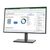 LENOVO MONITOR THINKVISION P27Q-30 27'' QHD IPS, HDMI,DISPLAY PORT, USB, HEIGHT ADJUSTABLE,3YEARSW