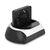 DELOCK DOCKING STATION 64280 ΓΙΑ M.2 NVME/SATA SSD & HDD, 10GBPS, ΜΑΎΡΟ
