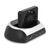 DELOCK DOCKING STATION 64280 ΓΙΑ M.2 NVME/SATA SSD & HDD, 10GBPS, ΜΑΎΡΟ