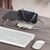 LDNIO DOCKING STATION DS-26U, 6 ΘΥΡΏΝ, USB-C ΣΎΝΔΕΣΗ, 4K, 100W PD, ΛΕΥΚΌ
