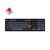 KEYCHRON K10 PRO QMK/VIA (K10P-H1) WIRELESS MECHANICAL KEYBOARD-RED SWITCH (HOT-SWAPPABLE) US LAY