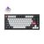 KEYCHRON Q1 HE QMK (Q1H-M1) WIRELESS CUSTOM KEYBOARD-PURPLE SWITCH US LAYOUT