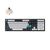 KEYCHRON Q6 MAX QMK/VIA (Q6M-M3) WIRELESS CUSTOM MECHANICAL KEYBOARD-BROWN SWITCH US LAYOUT