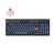 KEYCHRON V5 MAX QMK/VIA (V5M-D1) WIRELESS CUSTOM MECHANICAL KEYBOARD-RED SWITCH US LAYOUT
