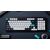 KEYCHRON Q5 MAX QMK/VIA (Q5M-M3) WIRELESS CUSTOM MECHANICAL KEYBOARD-BROWN SWITCH US LAYOUT