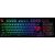 KEYCHRON V5 MAX QMK/VIA (V5M-D1) WIRELESS CUSTOM MECHANICAL KEYBOARD-RED SWITCH US LAYOUT