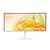 SAMSUNG 34'' LS34C650TAUXEN