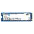 KINGSTON SSD M.2 NV3 SNV3S/500G, 500GB, NVME, PCIE 4.0