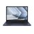 ASUS LAPTOP EXPERTBOOK B7 FLIP B7402FVA-GR73D1X 5G 14'' TOUCH 1920 X 1200 IPS I7-1360P/16GB/1TB SSD NVME 4.0/WIN 11 PRO/3Y NBD/STAR BLACK